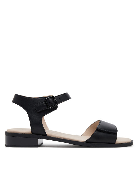 Caprice Caprice Sandalen 9-28202-44 Schwarz