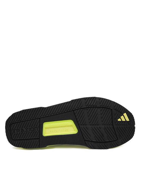 adidas adidas Batai į sporto salę Dropset Control Training Shoes KJ9161 Geltona