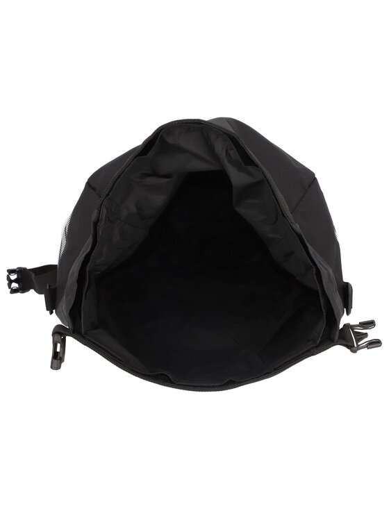 Jack Wolfskin Jack Wolfskin Torba 250657 Czarny