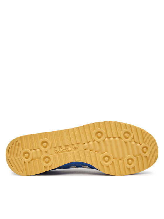 adidas adidas Sneakersy SL 72 RS IG2132 Modrá