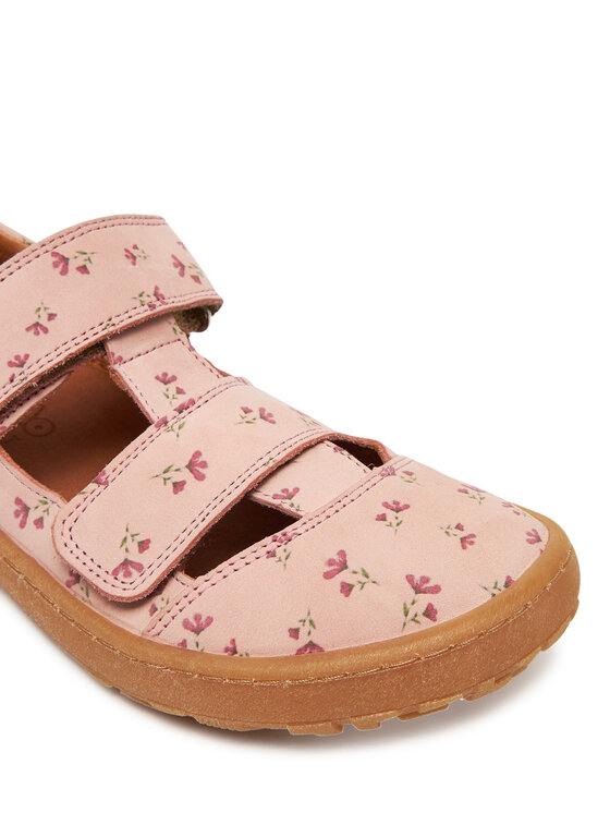 Froddo Froddo Sandale Barefoot Sandal G3150266-15 DD Ružičasta