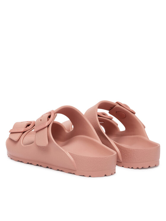 Birkenstock Birkenstock Παντόφλες Arizona 1031461 Ροζ