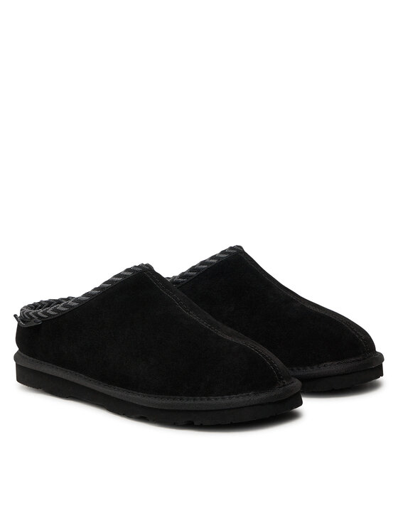 Bearpaw Bearpaw Sussid Tabitha 2973W Must
