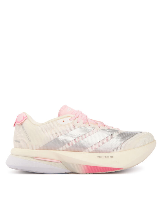 adidas adidas Futócipő adizero Boston 13 JQ9667 Ekru