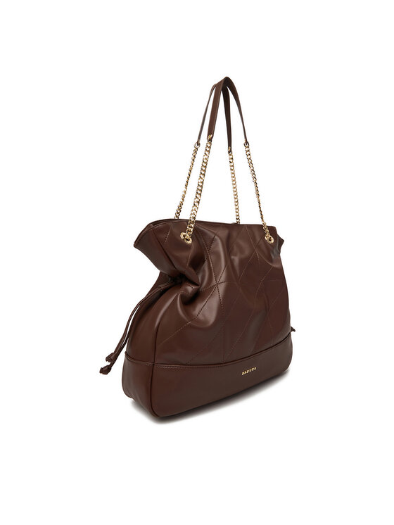 Badura Badura Borsetta EO-ADELE-LDA8042 Marrone