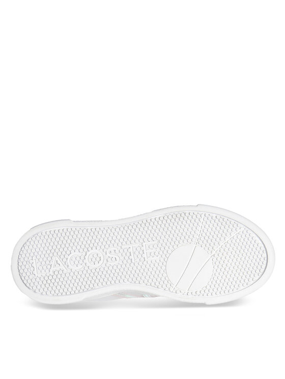 Lacoste Lacoste Tenisice L002 Evo 747SFA0054 Bijela