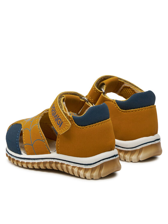 Primigi Primigi Sandalen 5863922 Braun