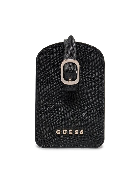 Guess Guess Подаръчен комплект Gift Box GFBOXW P4105 Черен