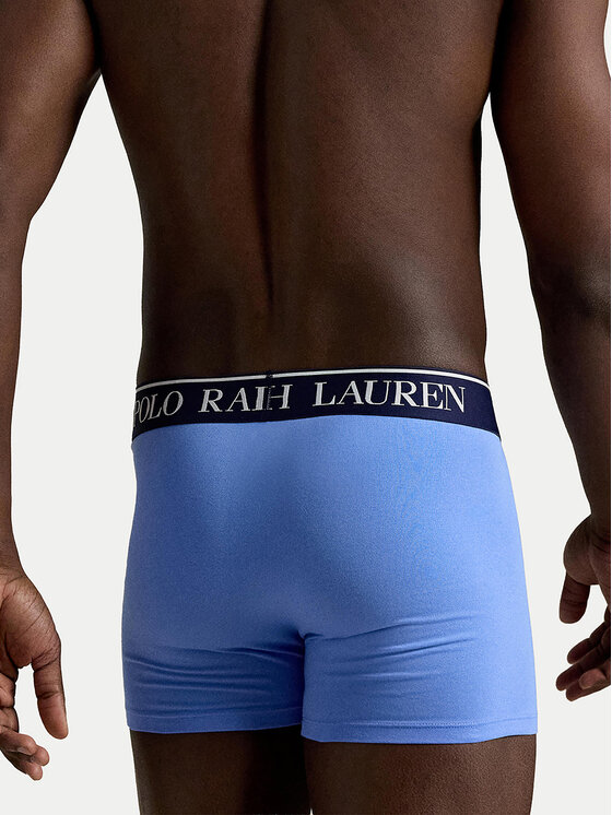 Polo Ralph Lauren Polo Ralph Lauren Boxershorts-Set 714843425017 Bunt