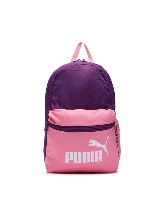 Rucsac Puma Phase Small Backpack 079879 03 Roz