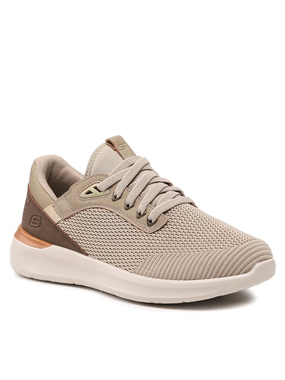 Skechers Skechers Sportcipő Lasiter 210406/TPE Barna