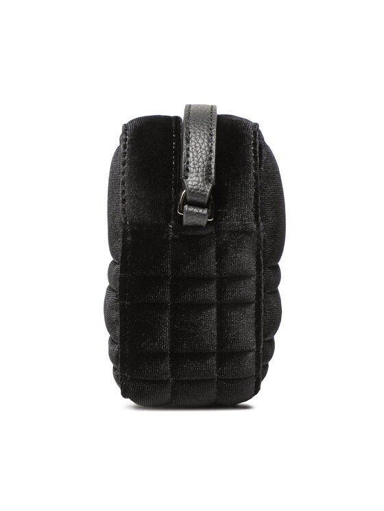 Borsetta Re-Lock Camera Bag Velvet K60K610203 Nero...