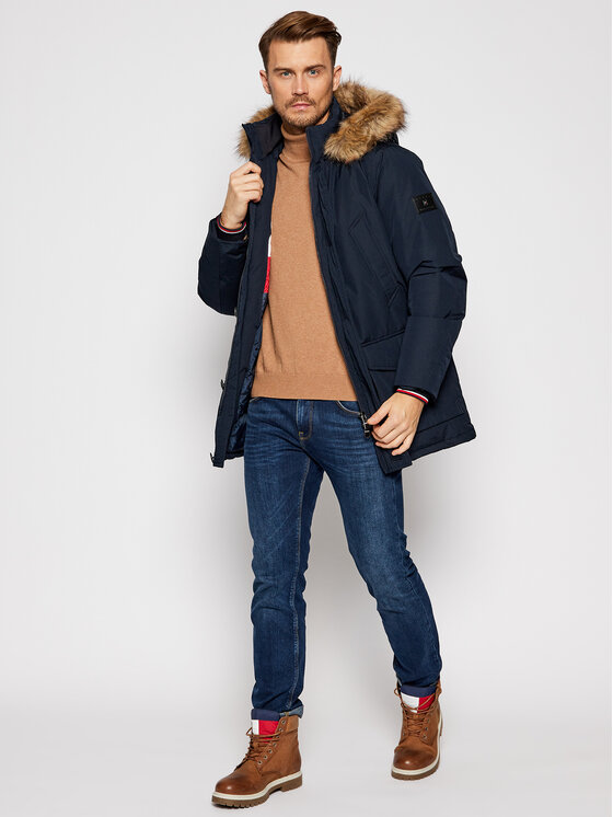 Hampton down tommy hilfiger shop