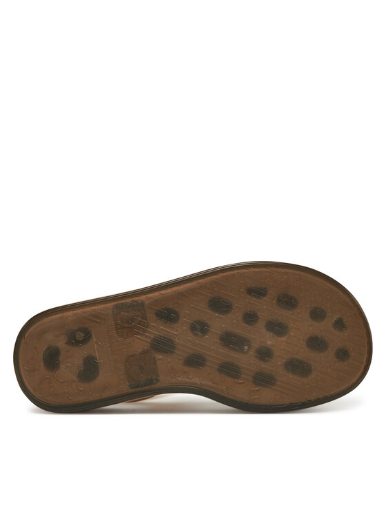 Melissa Melissa Sandalen Float Platform 36066 Écru