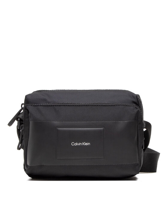 Borsellino Ck Must T Camera Bag W/Pckt K50K509549