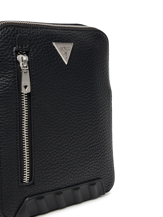 Guess Guess Τσαντάκι HMTOLG P5413 Μαύρο