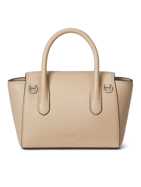 LAUREN RALPH LAUREN LAUREN RALPH LAUREN Torebka 431969349005 Beżowy