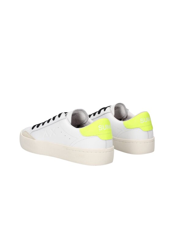 SUN68 SUN68 Sneakers q-roa-32214 Multicolore