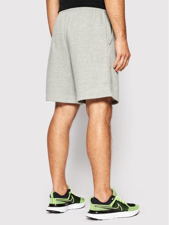 Nike Nike Sport rövidnadrág Park CW6910 Szürke Regular Fit
