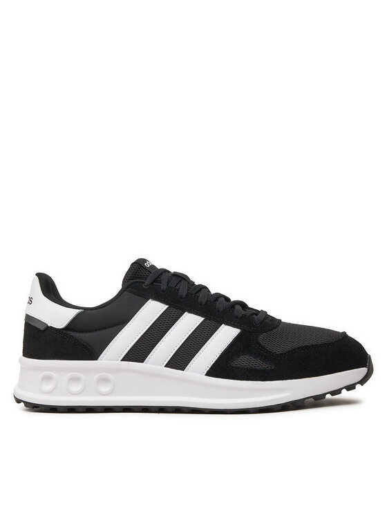 adidas Sneakersy Run 84 IH8613 Čierna