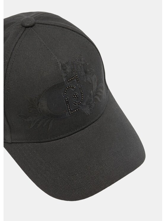 Liu Jo Liu Jo Cappello TF5274T2176R9932 Nero