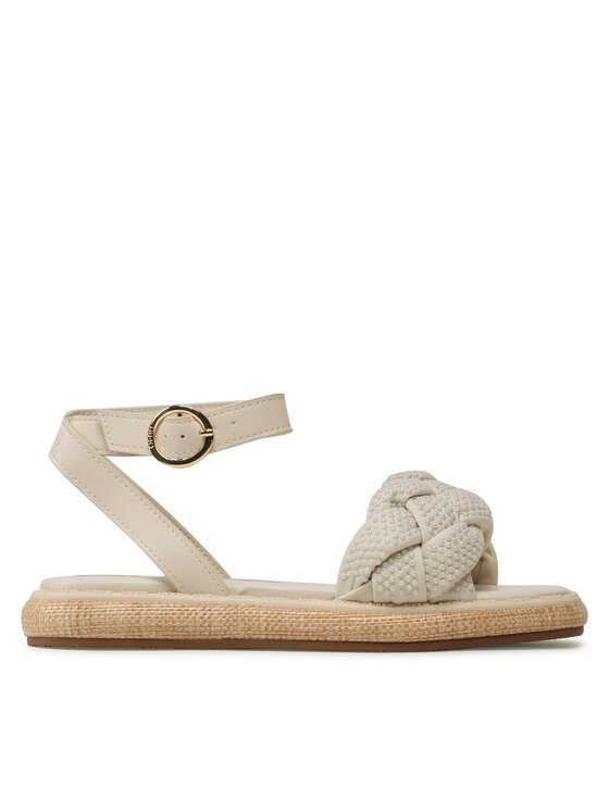 Liu Jo Liu Jo Sandalen Amelia 13 SA3065 EX083 Écru