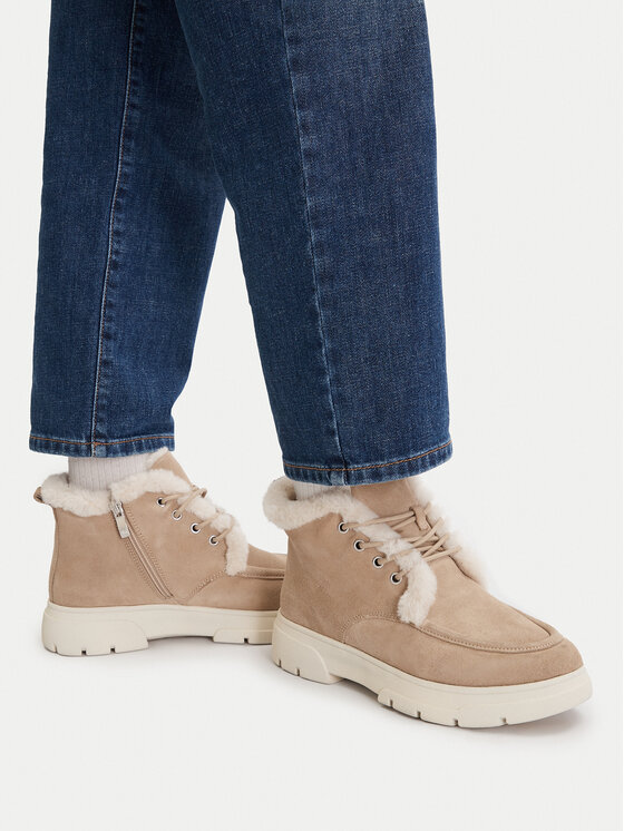 Caprice Caprice Saapad 9-26257-45 Pruun