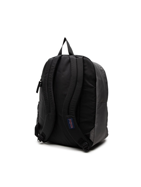 JanSport JanSport Рюкзак Big Student EK0A5BAHN60 Сірий