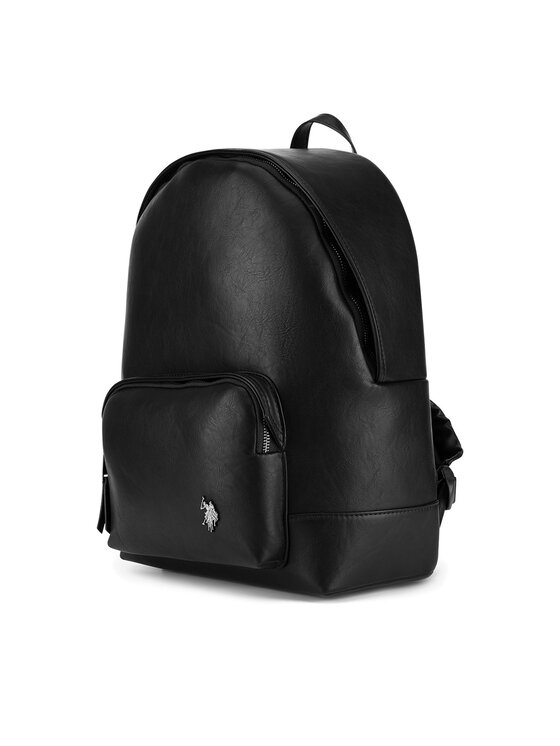 U.S. Polo Assn. U.S. Polo Assn. Ruksak BIUXT8470MVP Crna