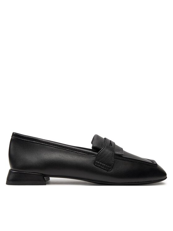 Lords Clarks Ubree15 Surf 26174861 Negru