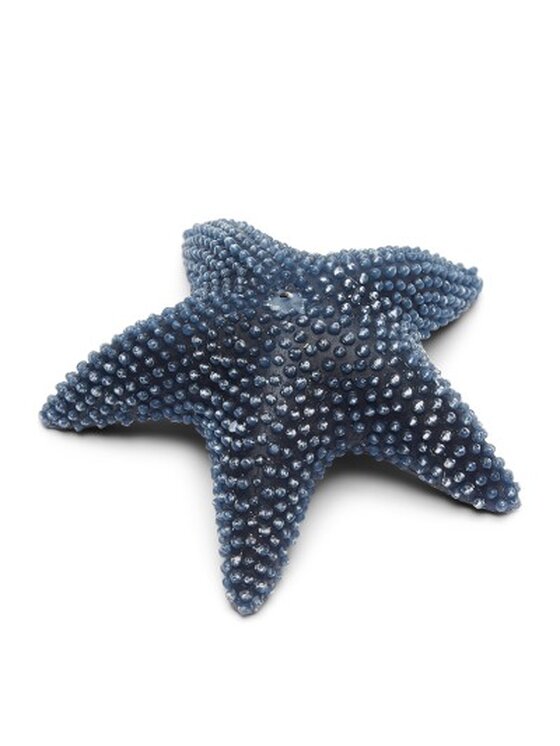 Riviera Maison Riviera Maison Świeca Starfish Granatowy