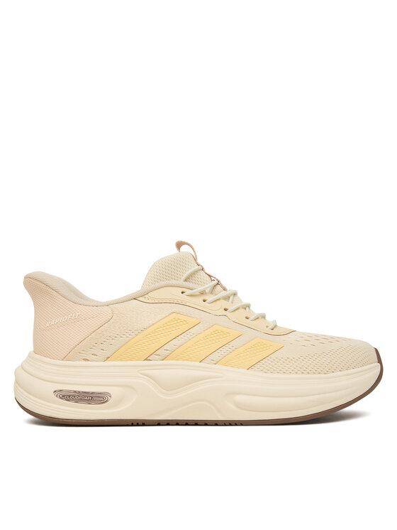 adidas adidas Сникърси Cloudfoam Cuxxion Rapidfit Shoes KI9577 Светложълт