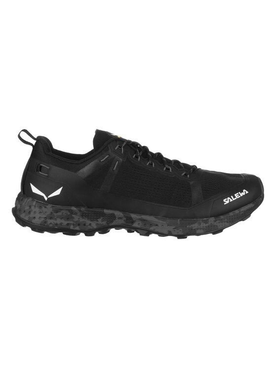 Trapery Salewa, Rozmiar 42, Czarne, 00-0000061424