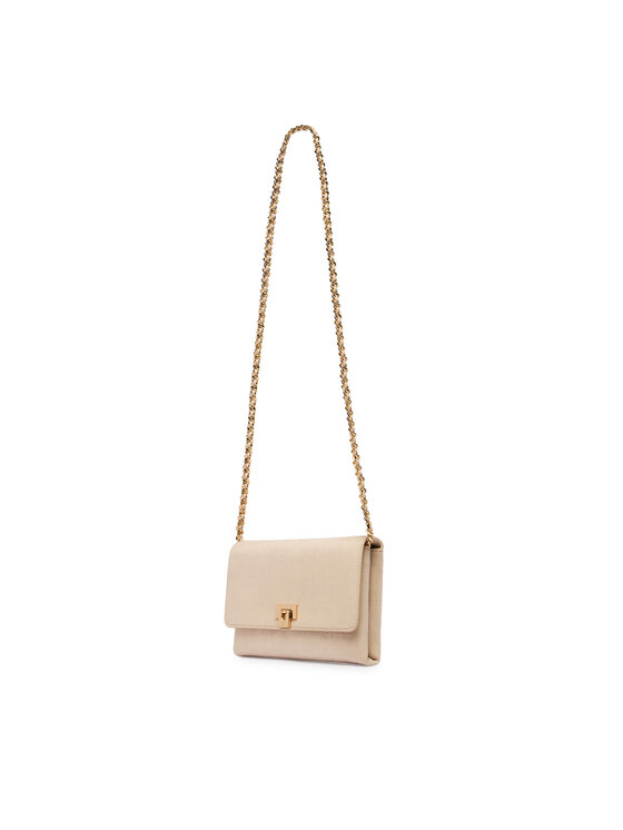 Elisabetta Franchi Elisabetta Franchi Handtasche BS-64A-61E2-V290 Beige