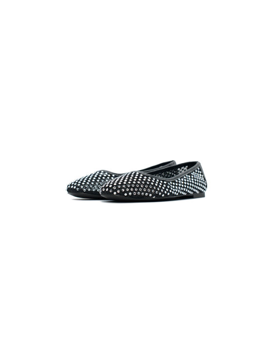 Steve Madden Steve Madden Ballerine SMSAUDEN-1 Nero