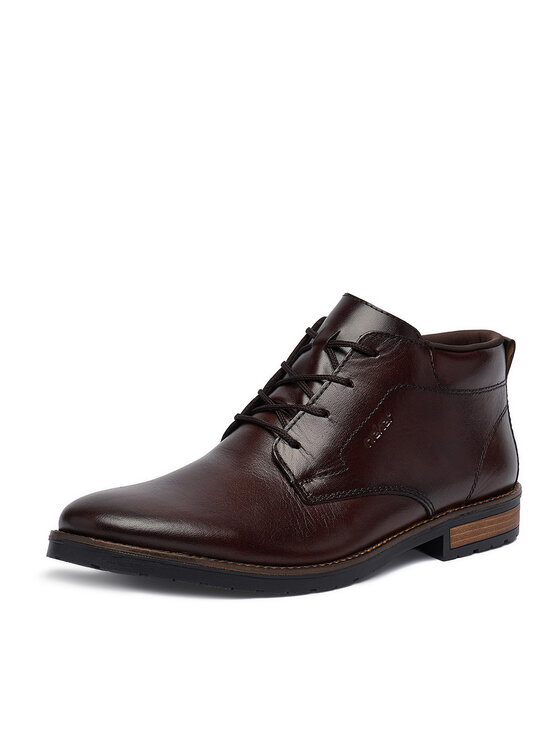 Rieker Rieker Polacchine CEO-14616-25 Marrone scuro