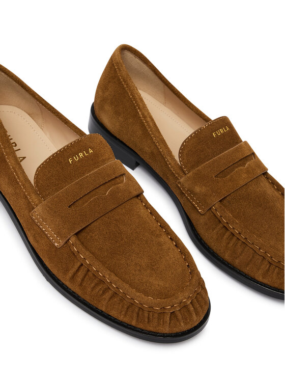 Furla Furla Lordsai Soft YM42SFR BX4683 CN 03B00 Ruda