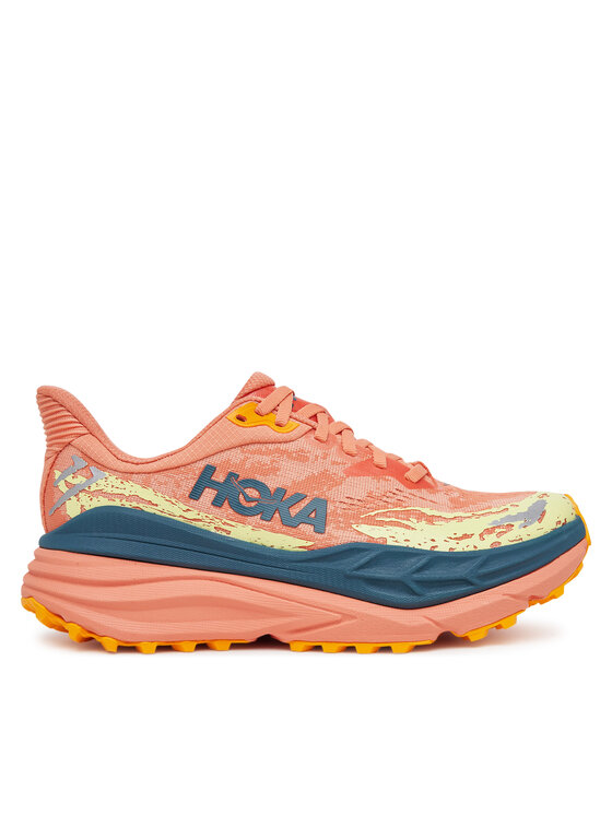 Hoka Hoka Pantofi pentru alergare Stinson 7 1141531 Violet