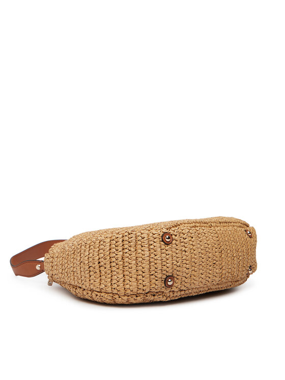 Guess Guess Rankinė Ofelia HWWG99 23010 Smėlio
