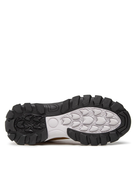 Halti Halti Turistiniai batai Cody Mid 2 Dx Youth Shoe 054-2842 Ruda