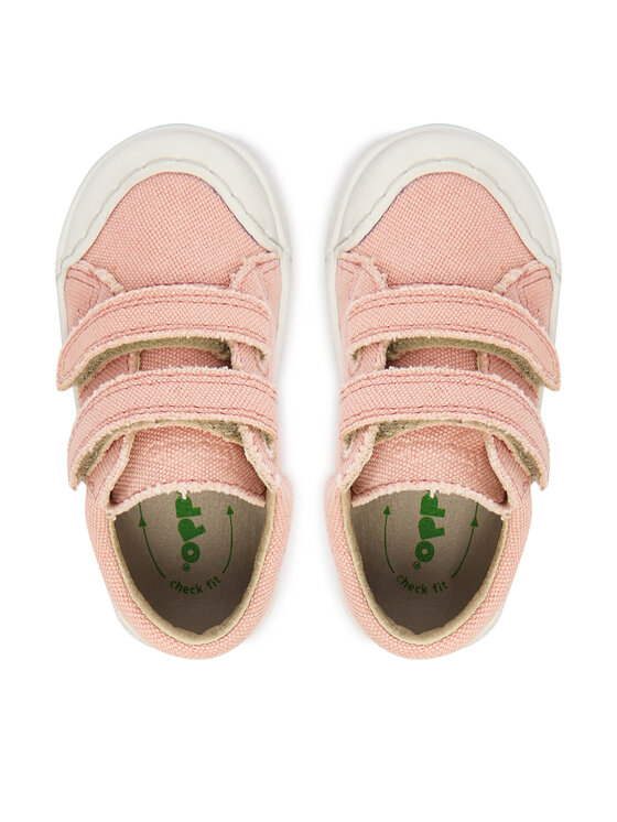 Froddo Froddo Sneakers Rosario Botaniq G2130318-4 M Rosa
