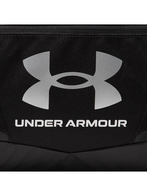 Under Armour Under Armour Torba Ua Undeniable 5.0 1369221-001 Czarny