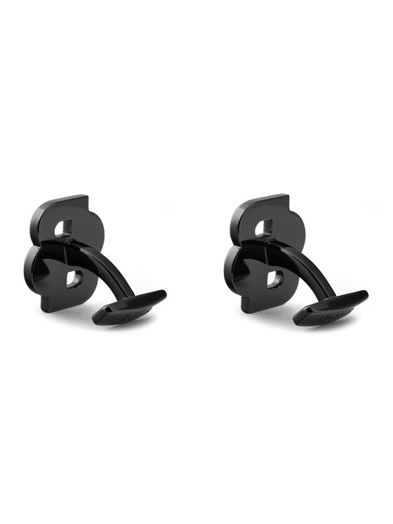 BOSS Boss Gemelli 50515432 Nero