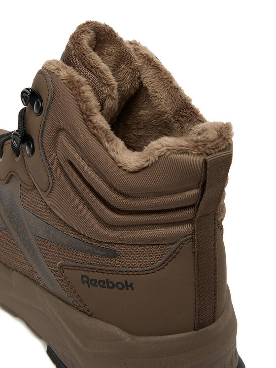 Reebok Reebok Trzewiki CEO-A062491C-4 Brązowy
