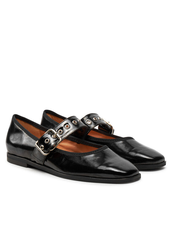 Balagan Balagan Ballerinas Lousine Schwarz