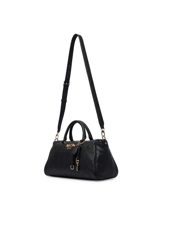 Guess Guess Kabelka HWPD99 16070 Černá