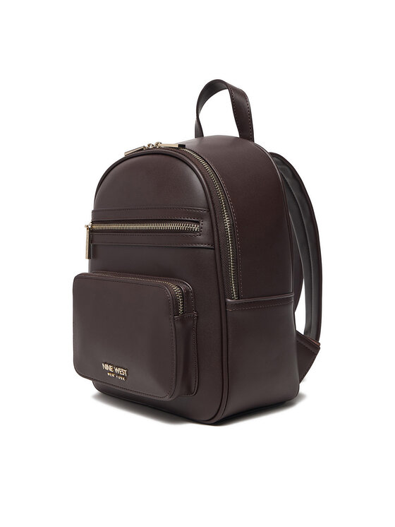 Nine West Nine West Kuprinės CEO-OHIO-LDA8173 Ruda