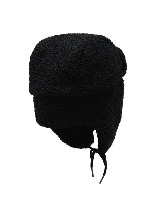 Alpha Industries Alpha Industries Σκούφος Alpha Teddy Hat 108903 Μαύρο