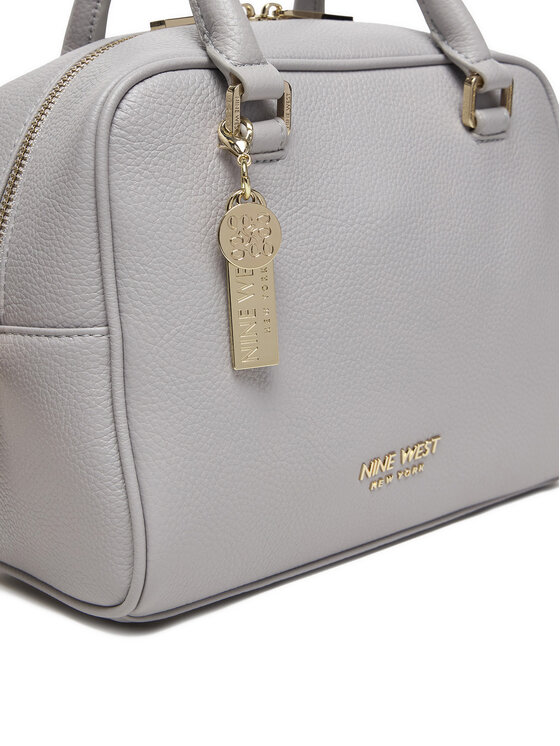 Nine West Nine West Сумка EO-Vasti-LX10159 Світло-сірий