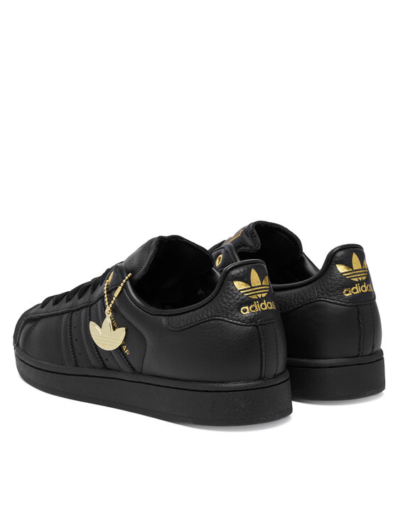 adidas adidas Tenisice Superstar II KK4722 Crna